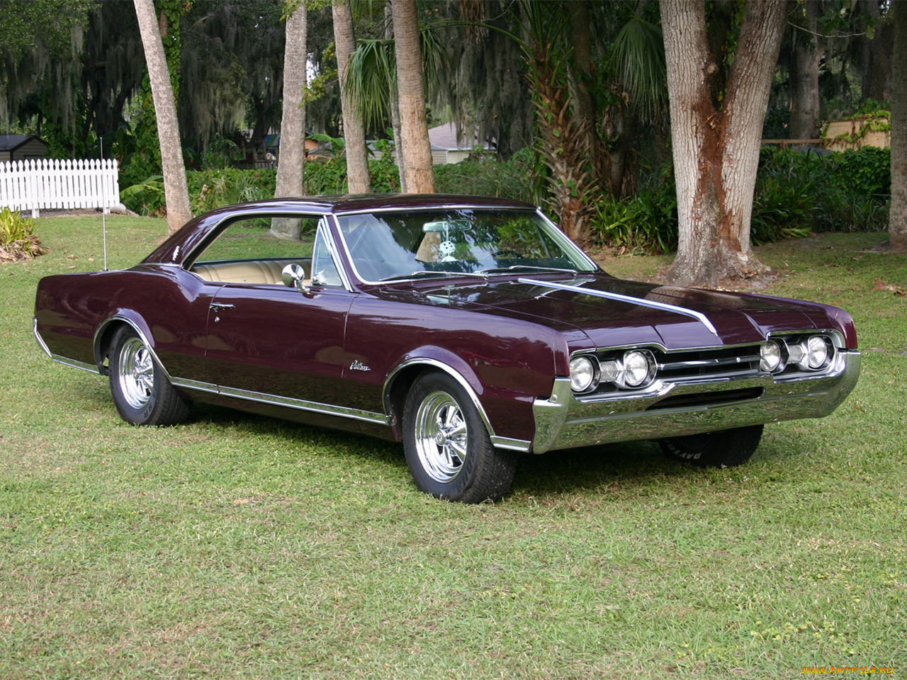 , oldsmobile